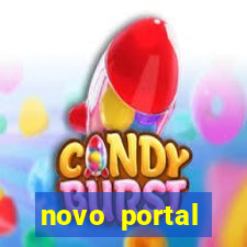 novo portal cruzeiro do sul virtual